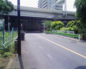 下高井戸橋