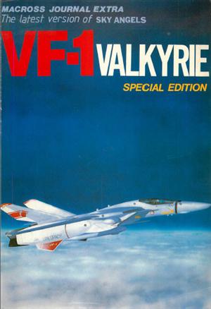 VF-1 VALKYRIE