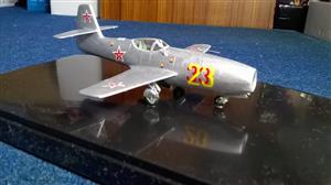 Yak-23