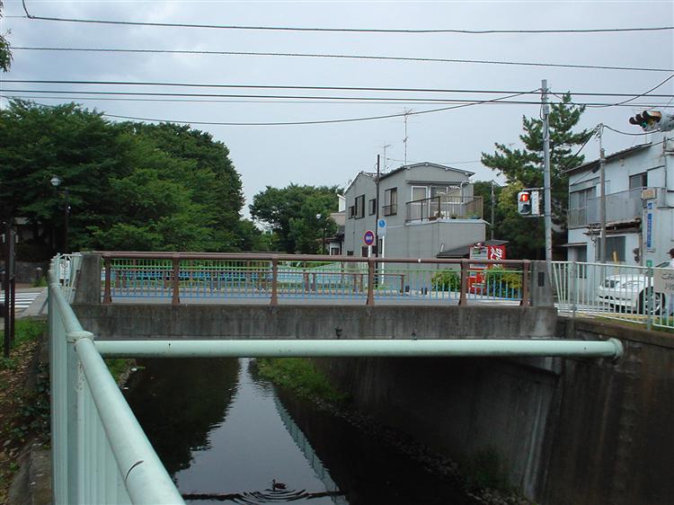 鎌倉橋