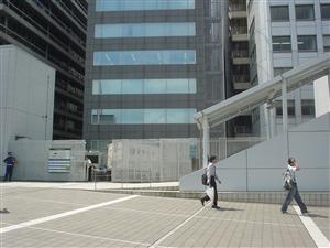 東京南新宿ビルディング