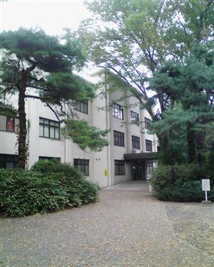 東京農工大学 科学博物館