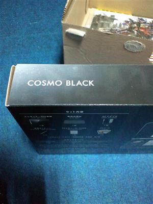 3DS COSMO BLACK
